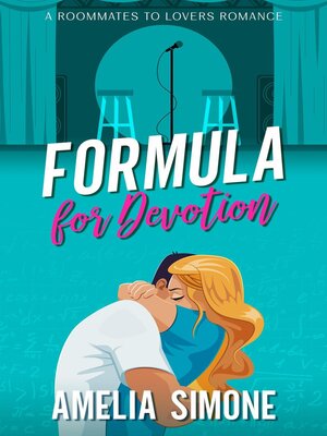 cover image of Formula for Devotion